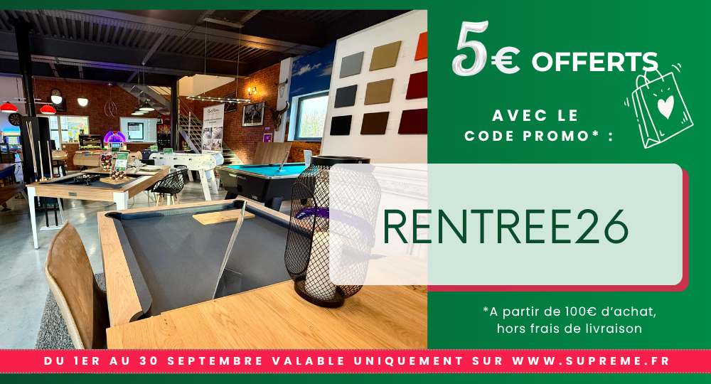 Voir les conditions de l'offre